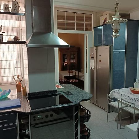 Ideal Familas Salamanca Kültér fotó