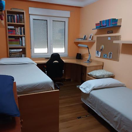 Ideal Familas Salamanca Kültér fotó
