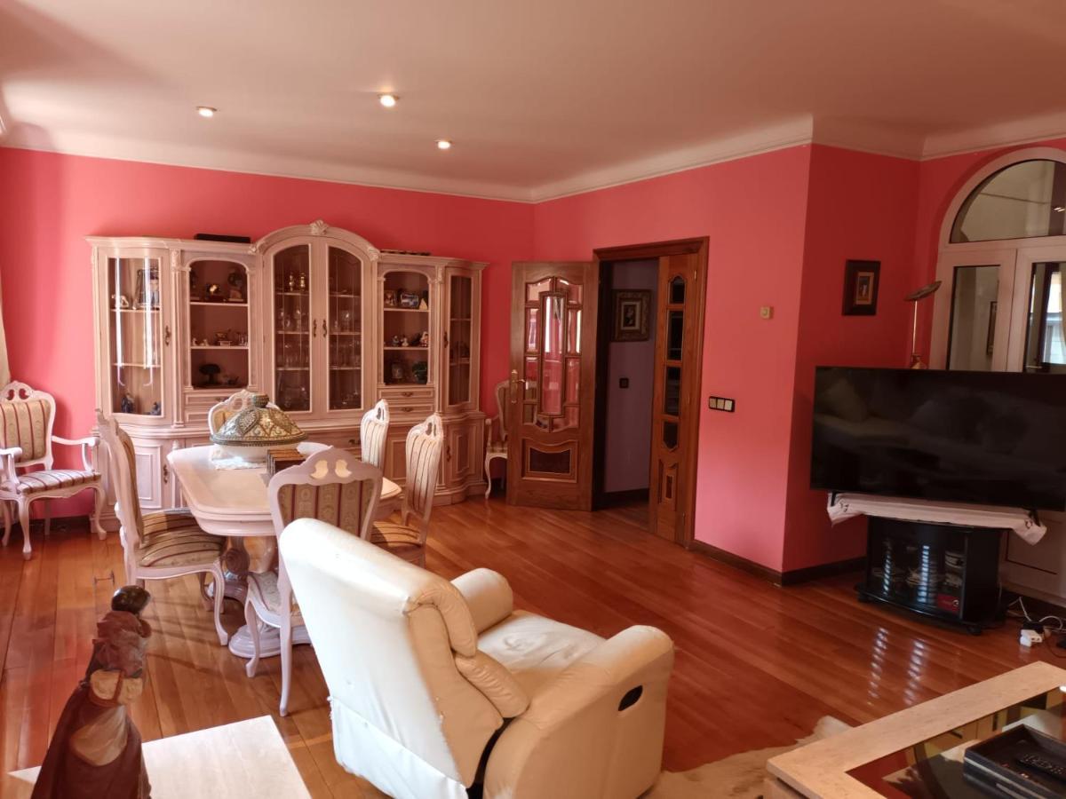 Ideal Familas Salamanca Kültér fotó