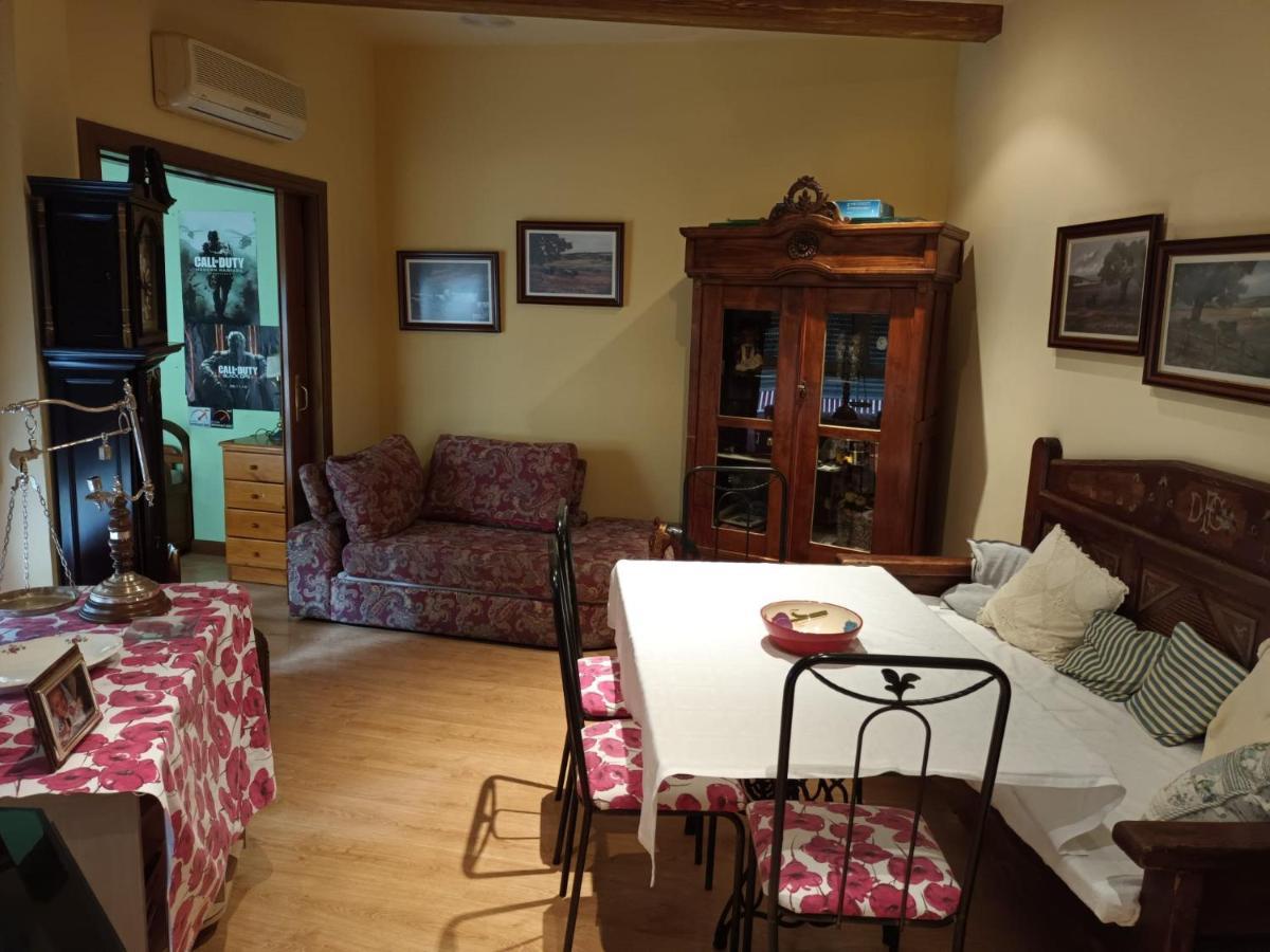 Ideal Familas Salamanca Kültér fotó